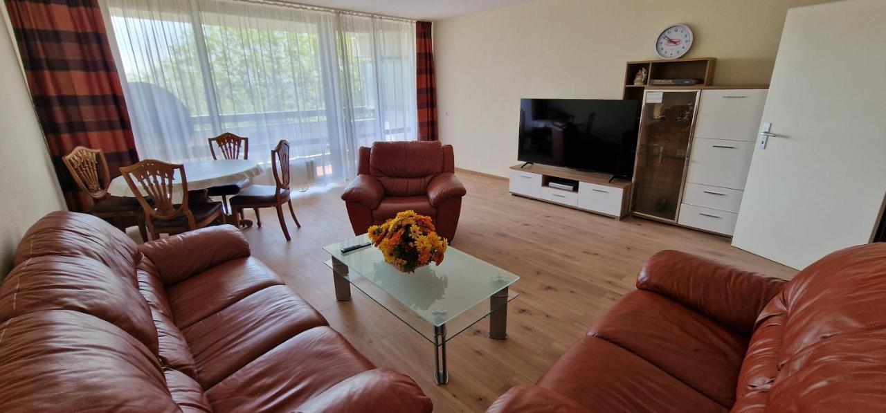 City Apartment Cologne-Weiden Экстерьер фото